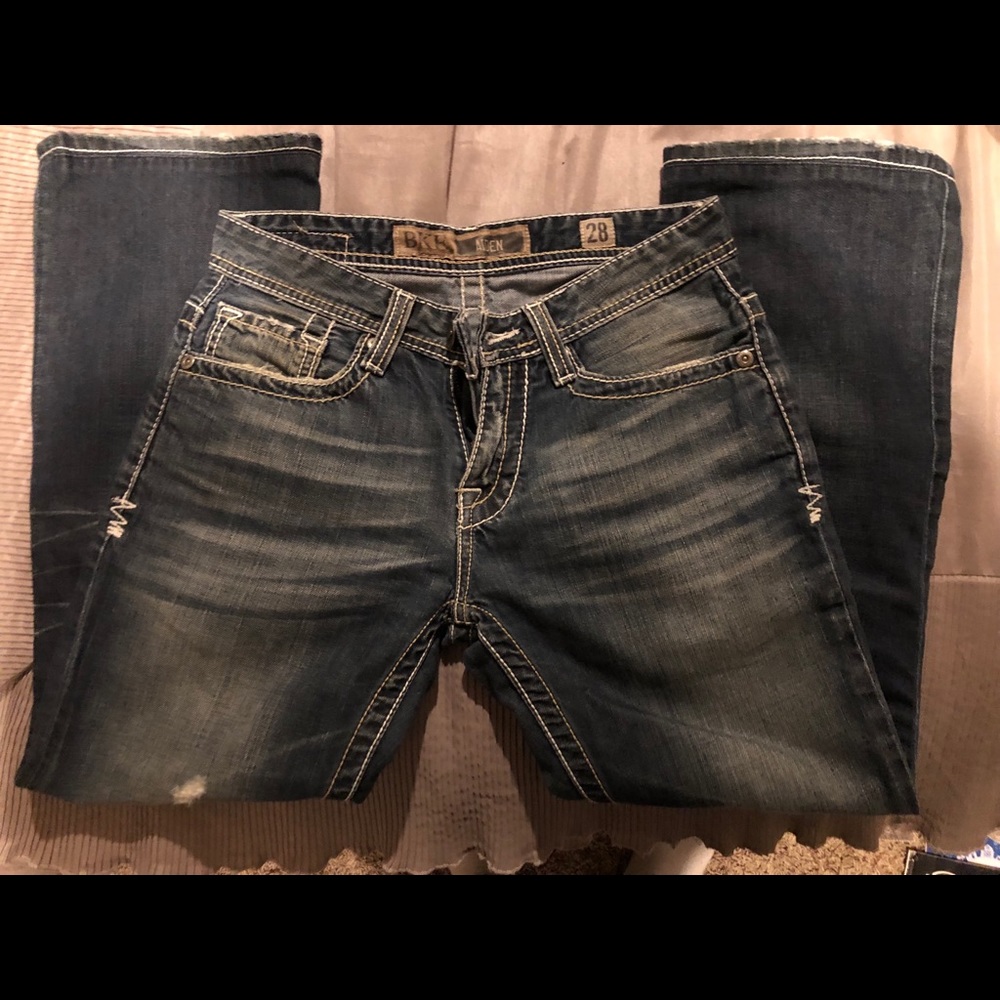 Men’s BKE Aiden 28